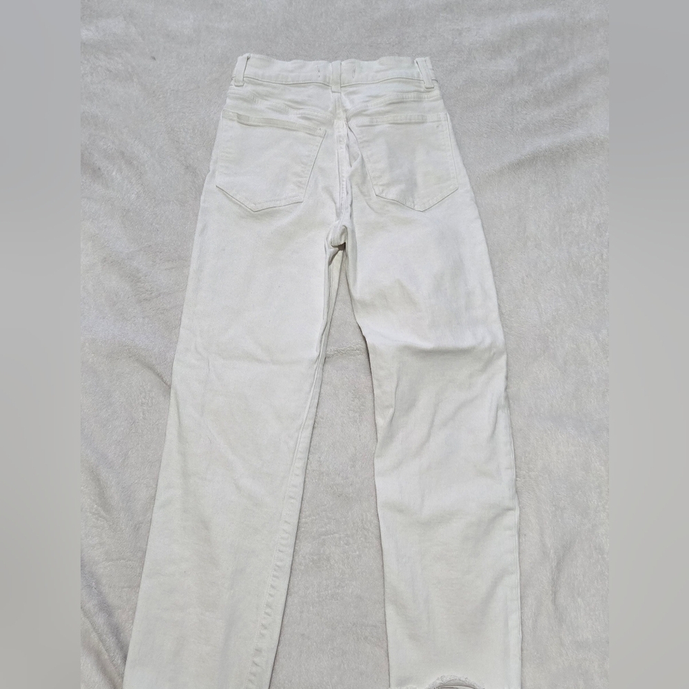 Madewell vintage jeans - Picture 4 of 12